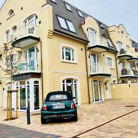 Gartensuite No.5@haus Mateika *