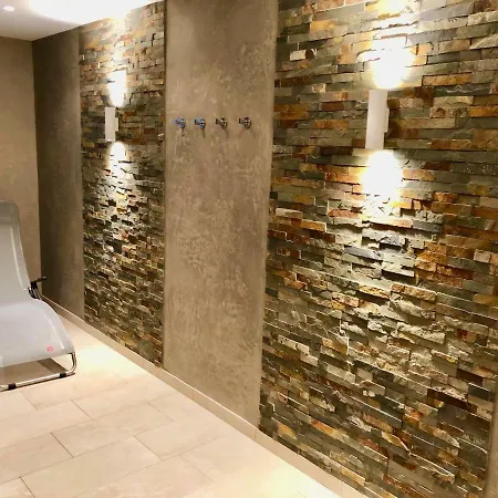 Gartensuite No.5@haus Mateika ヴェスターラント