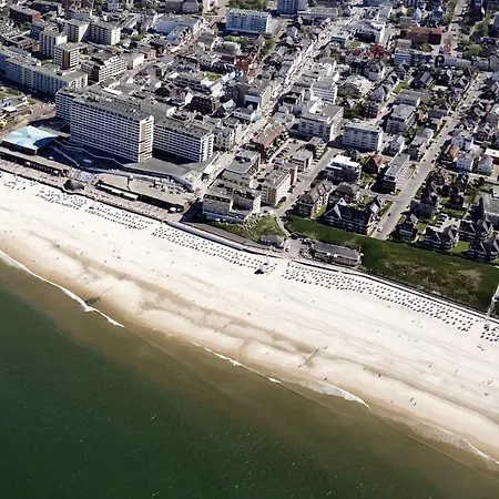 アパート Gartensuite No.5@haus Mateika *