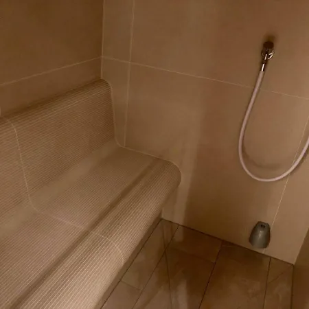 Gartensuite No.5@haus Mateika アパート