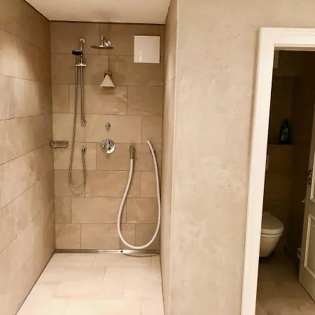 Gartensuite No.5@haus Mateika アパート *