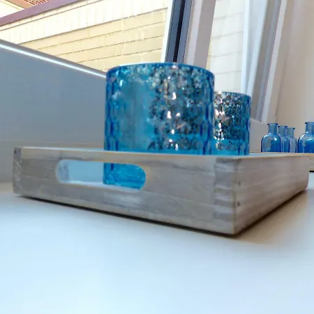 Gartensuite No.5@haus Mateika * Westerland