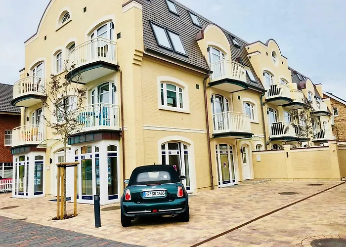 Gartensuite No.5@haus Mateika *